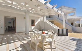 Residence Anna - Mancaversa con Aria condizionata
